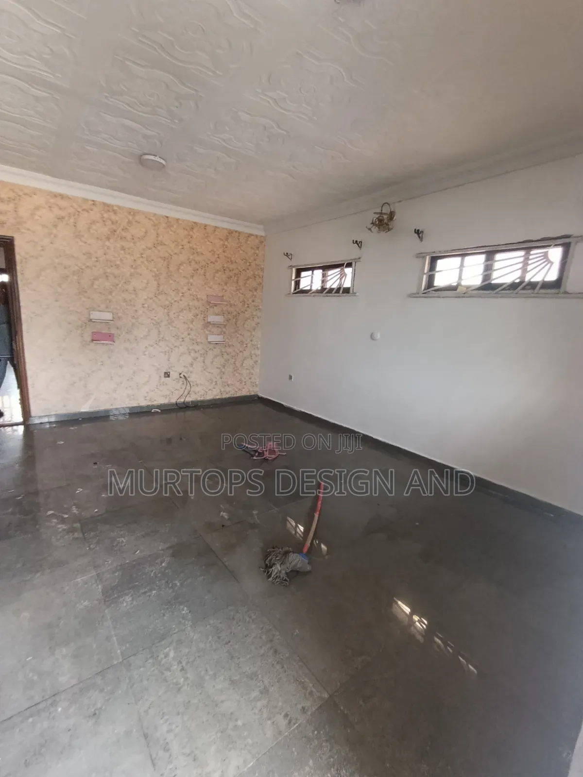 Mini Flat in Thomas for rent in Thomas Estate