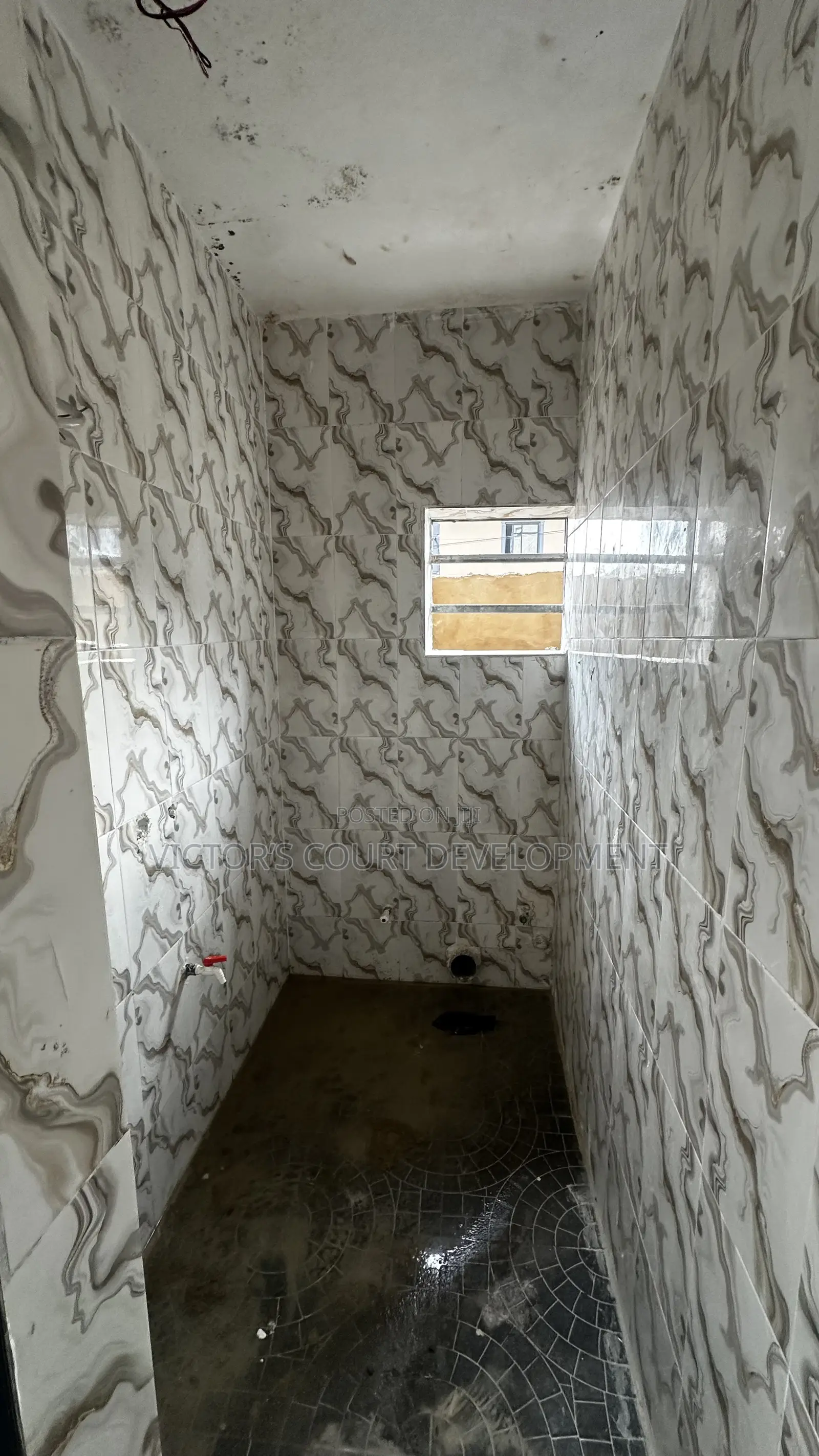 Mini Flat in Shomolu for rent in Shomolu / Shomolu