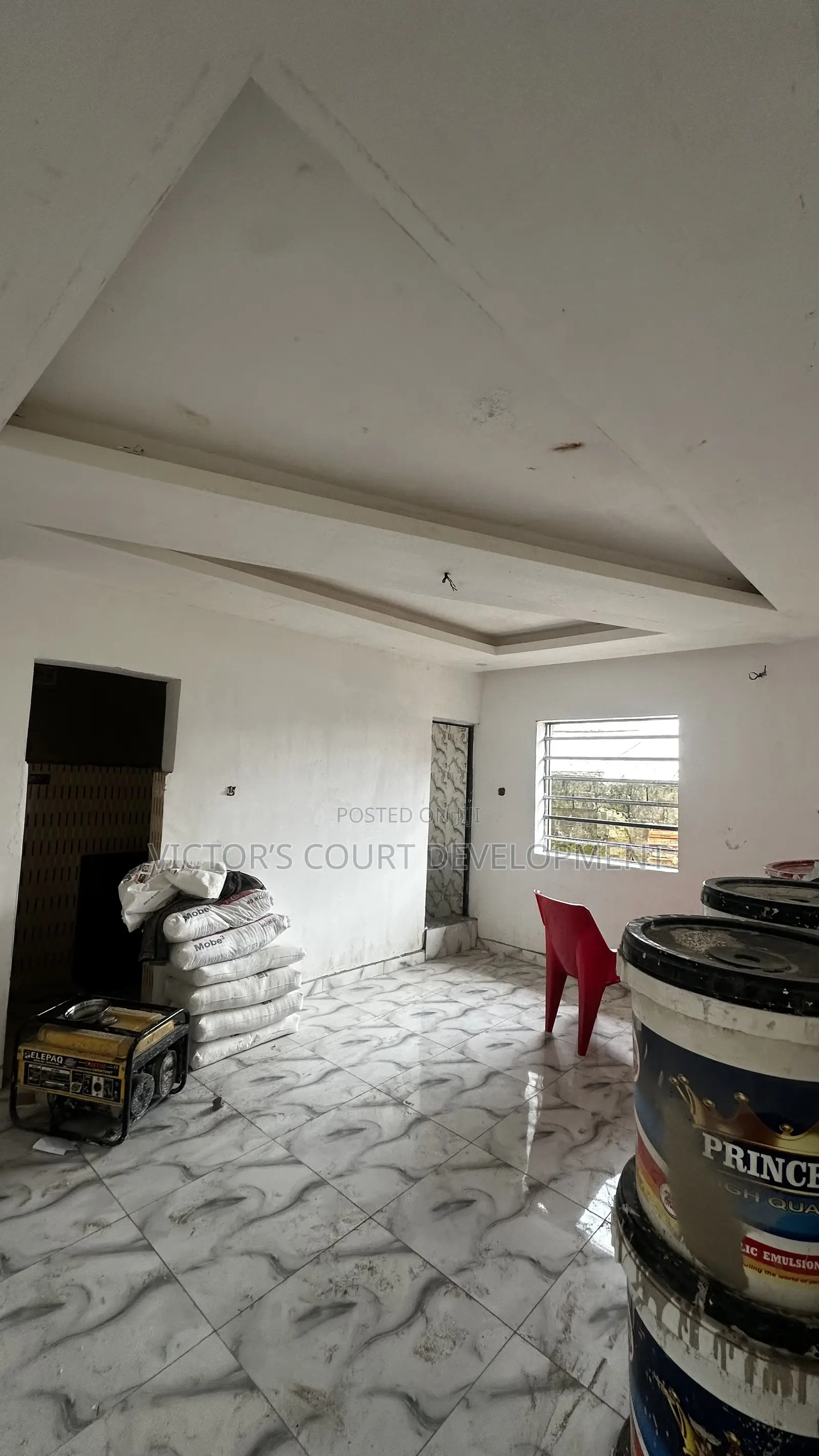 Mini Flat in Shomolu for rent in Shomolu / Shomolu