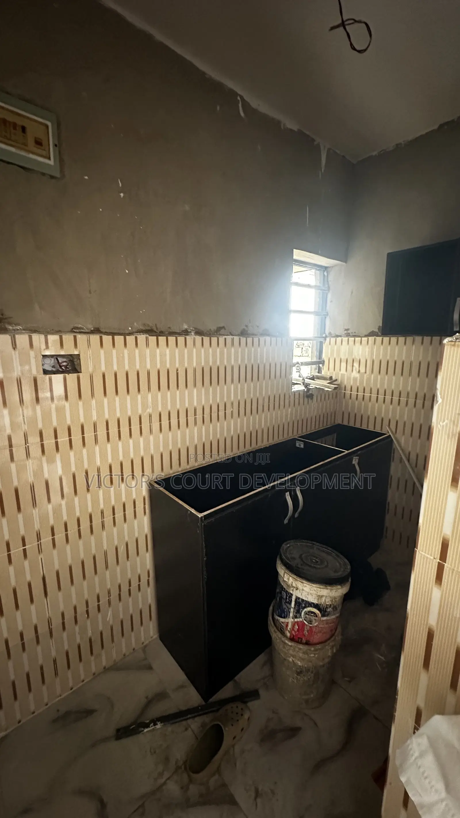 Mini Flat in Shomolu for rent in Shomolu / Shomolu