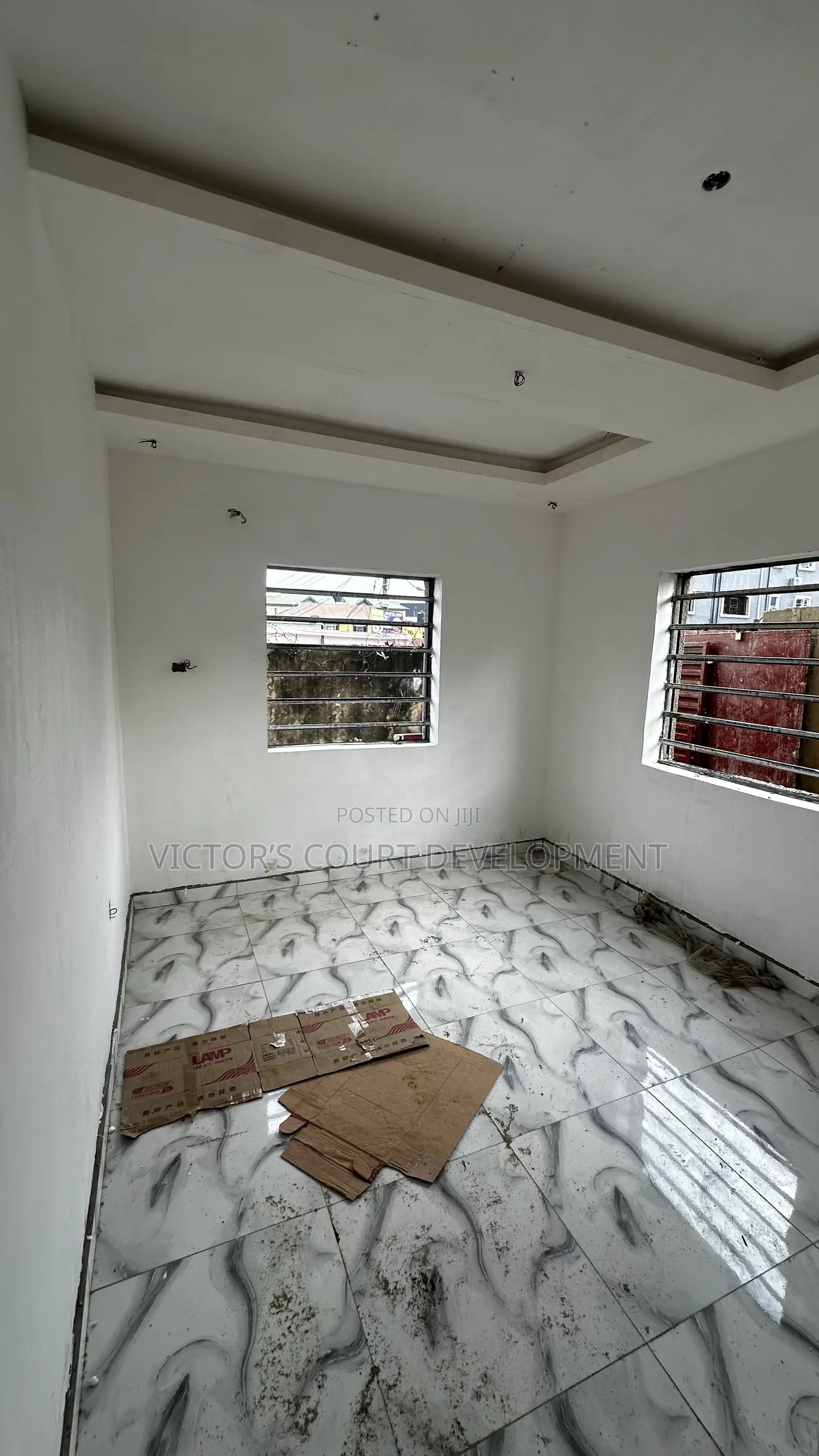 Mini Flat in Shomolu for rent in Shomolu / Shomolu
