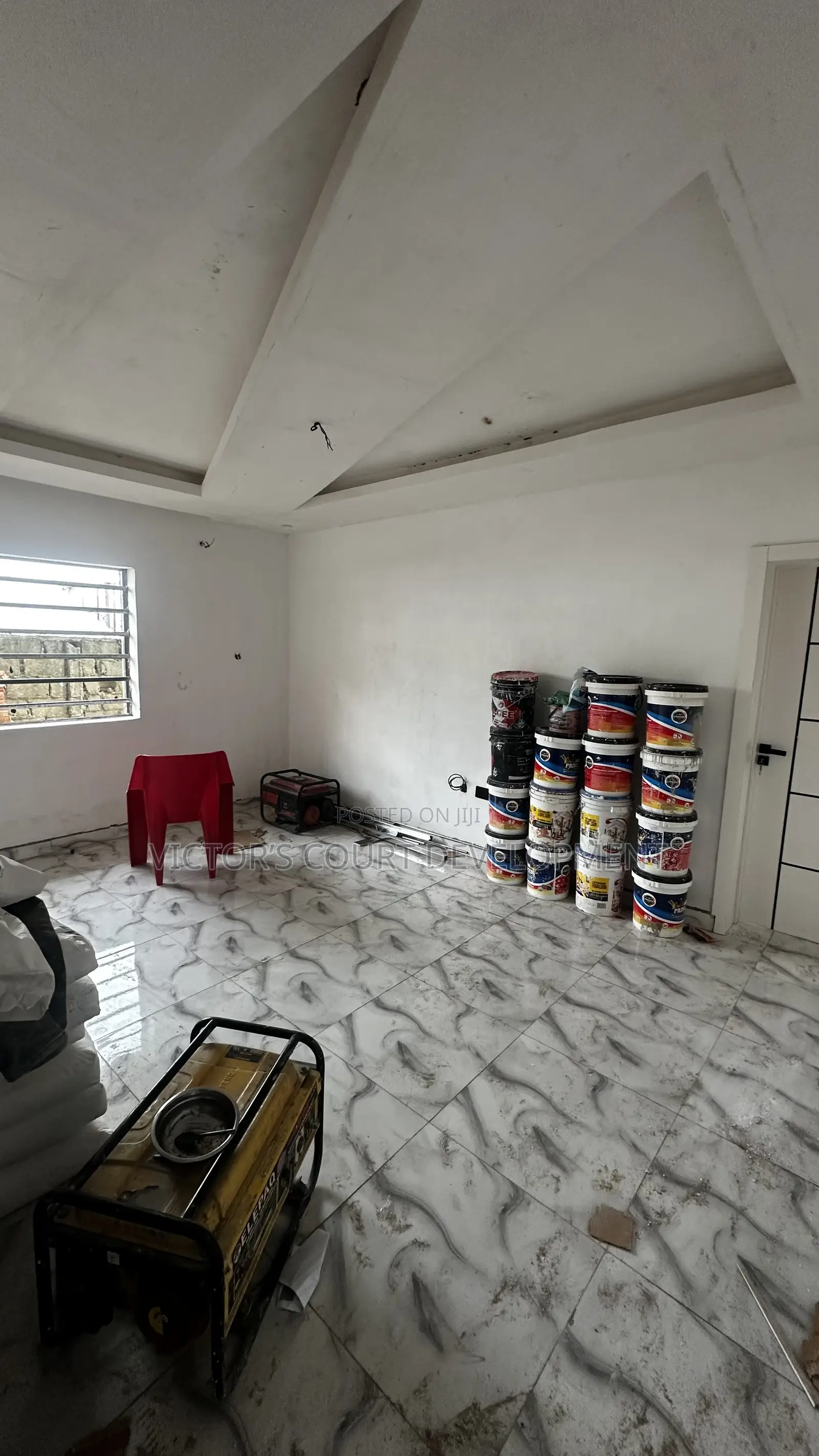 Mini Flat in Shomolu for rent in Shomolu / Shomolu