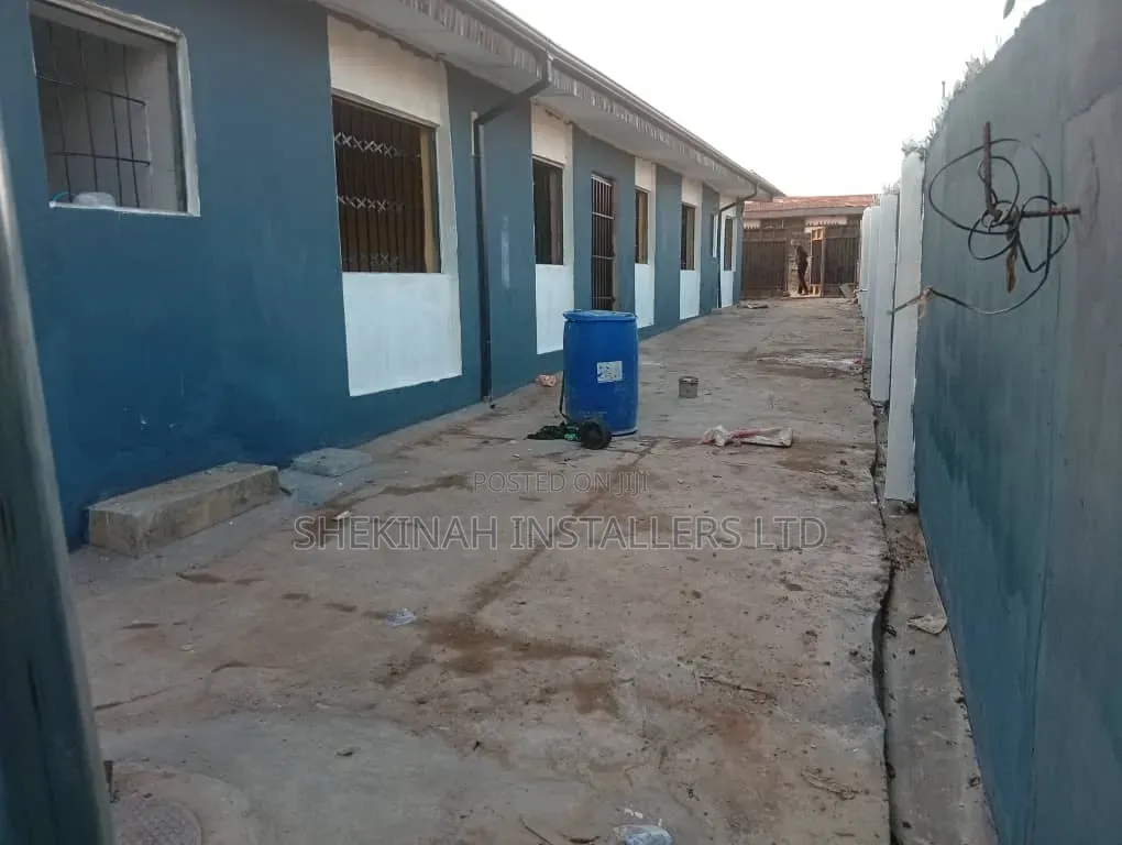 Furnished 2bdrm Bungalow in Amuda, Ibadan for sale in Ibadan