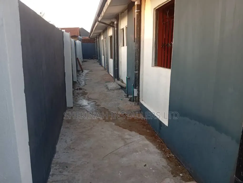 Furnished 2bdrm Bungalow in Amuda, Ibadan for sale in Ibadan