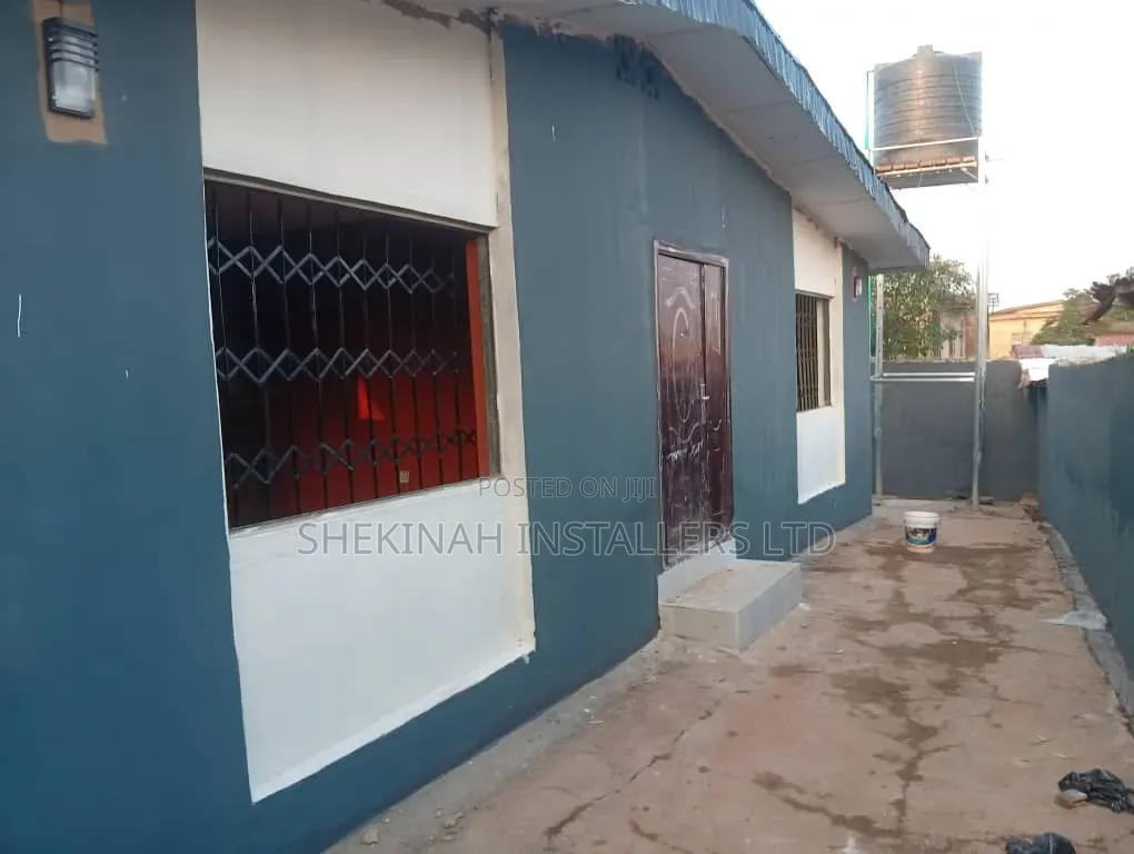 Furnished 2bdrm Bungalow in Amuda, Ibadan for sale in Ibadan