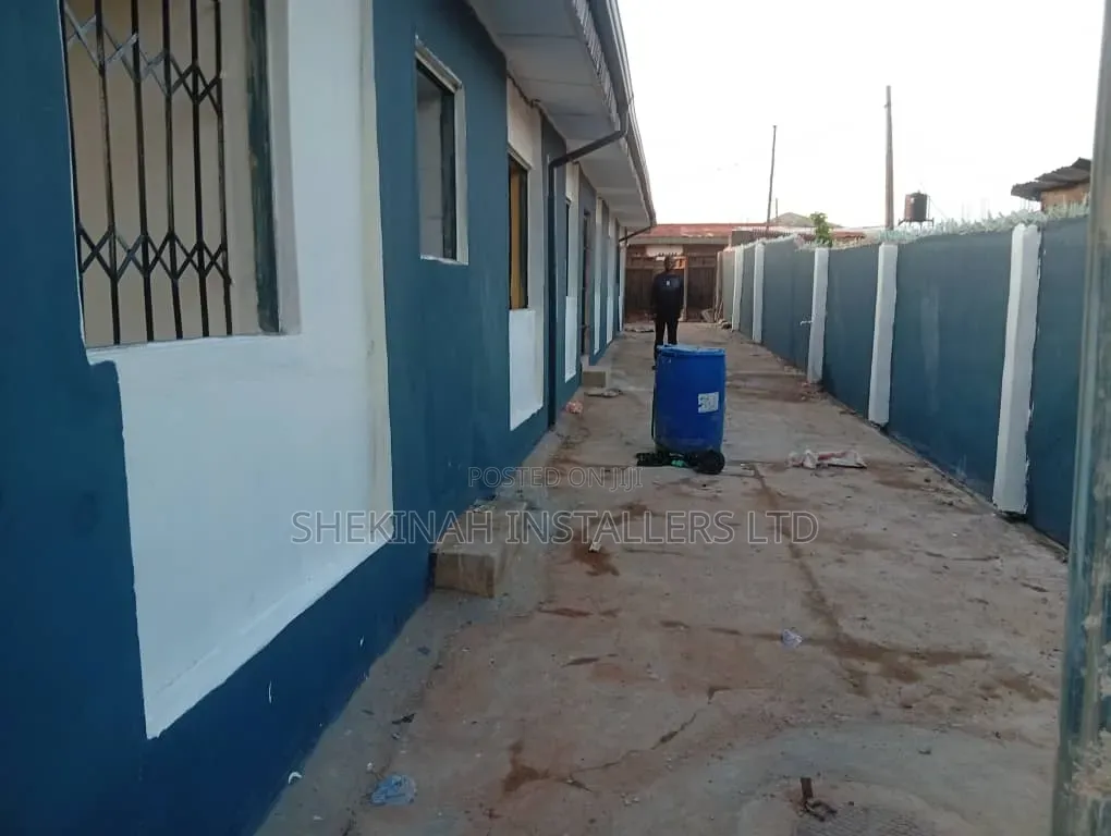 Furnished 2bdrm Bungalow in Amuda, Ibadan for sale in Ibadan