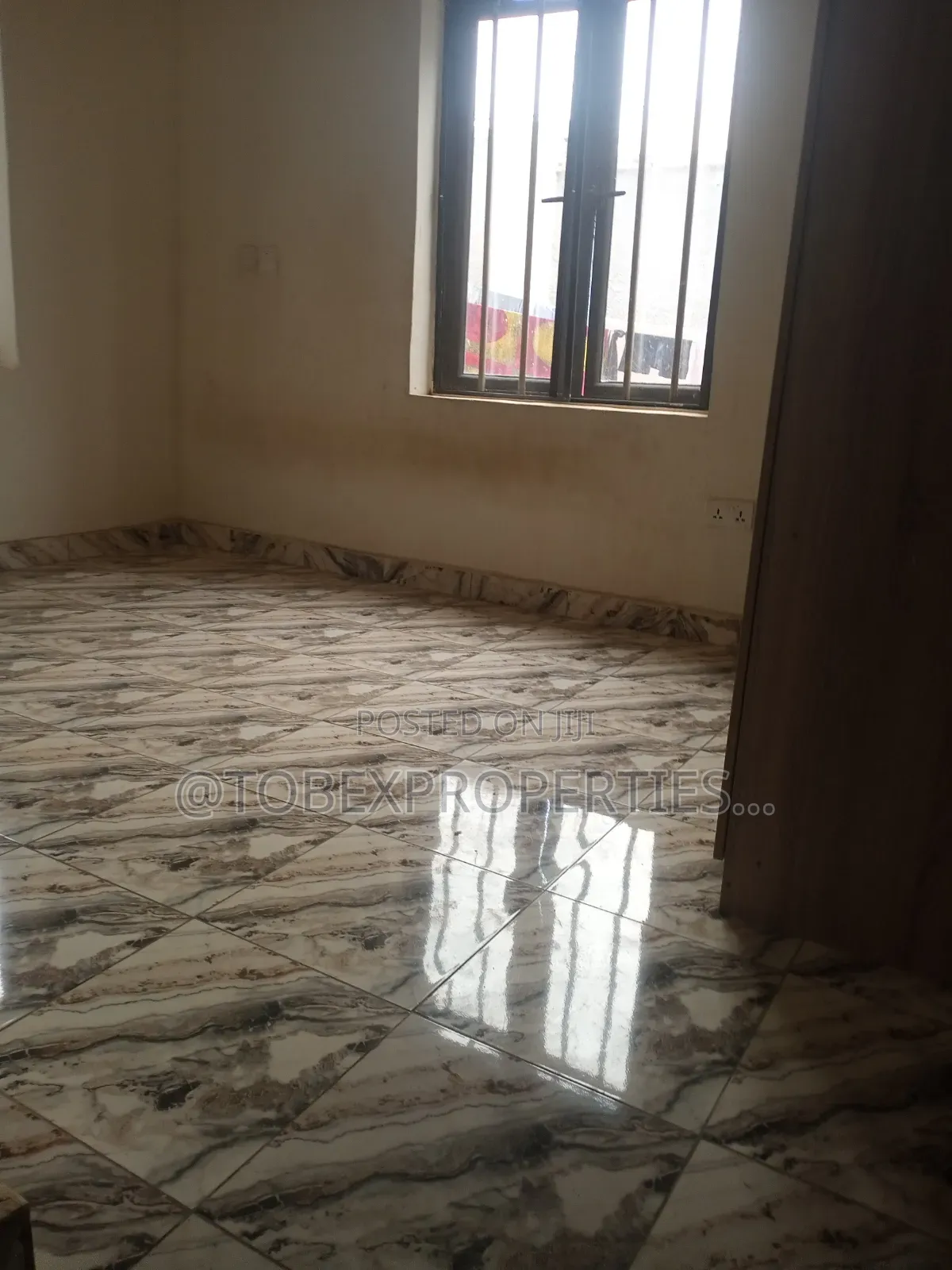 Furnished 2bdrm Block of Flats in Karusite for rent in Karu