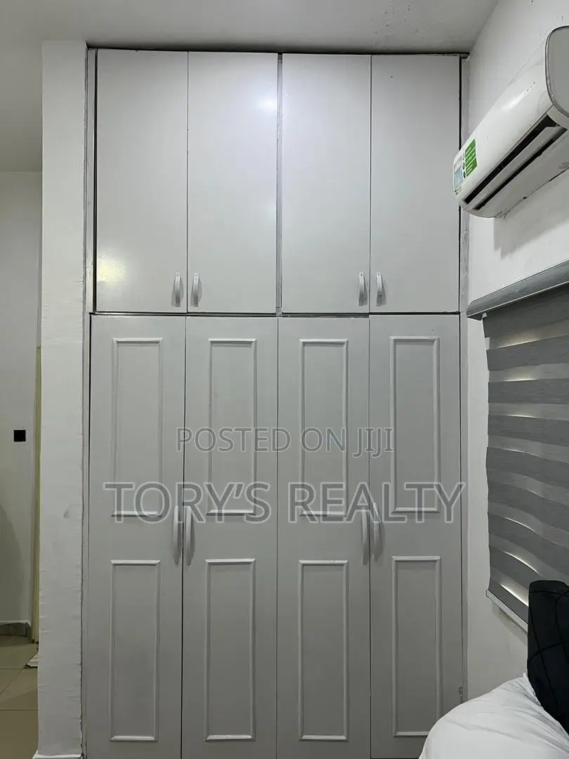 Furnished Studio Apartment in Victoria Island Extension for rent in Victoria Island Extension