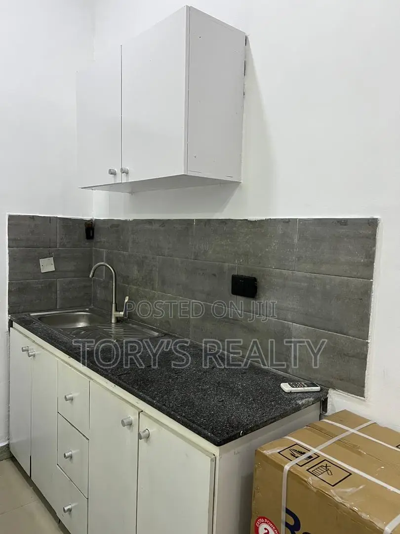 Furnished Studio Apartment in Victoria Island Extension for rent in Victoria Island Extension