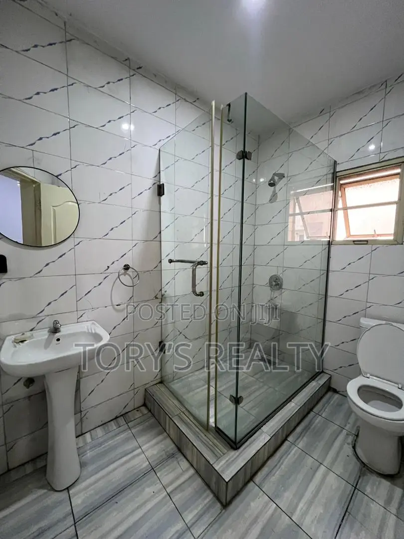 Furnished Studio Apartment in Victoria Island Extension for rent in Victoria Island Extension
