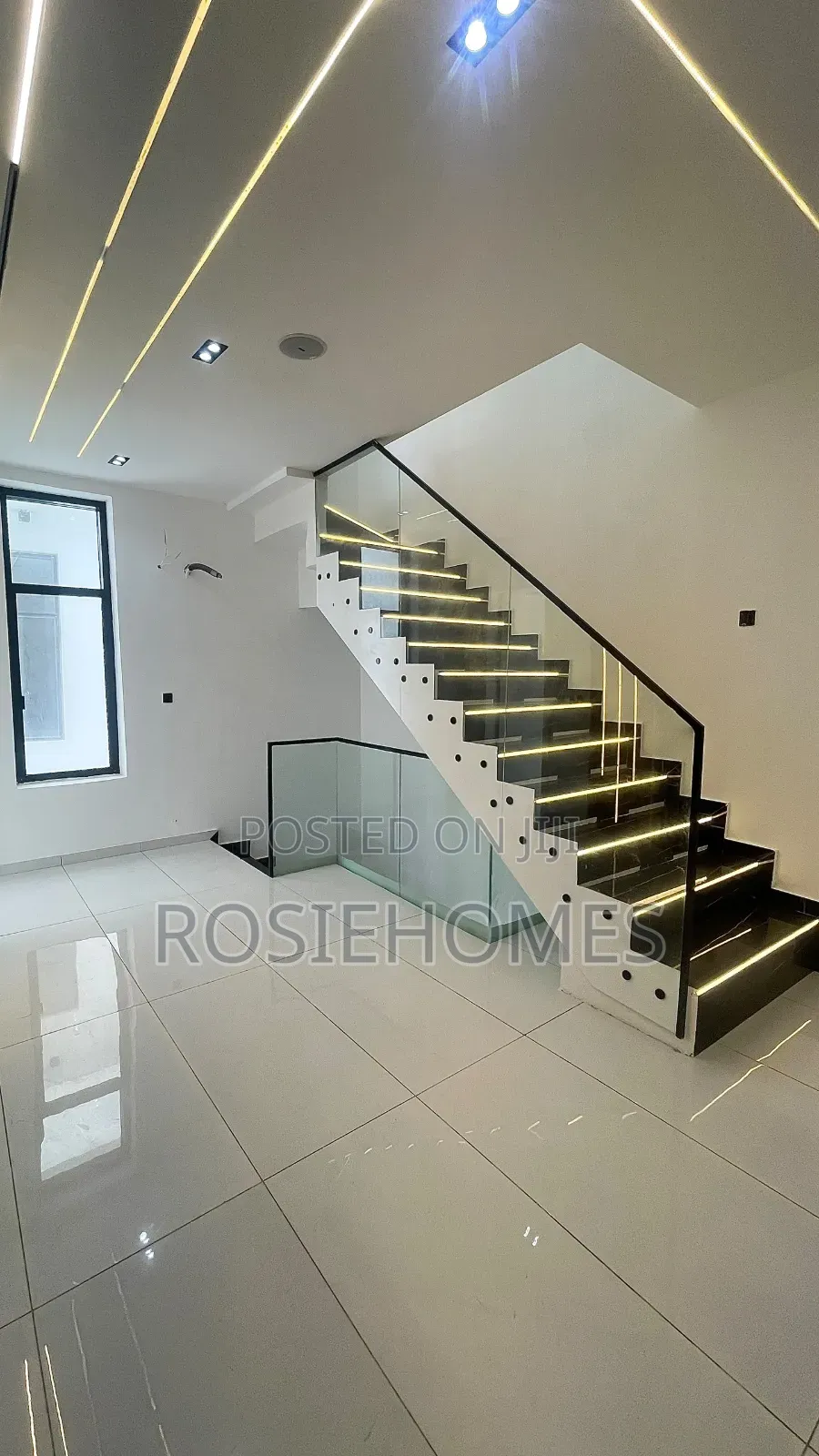 4bdrm Duplex in Archid, Lekki Phase 1 for sale in Lekki Phase 1