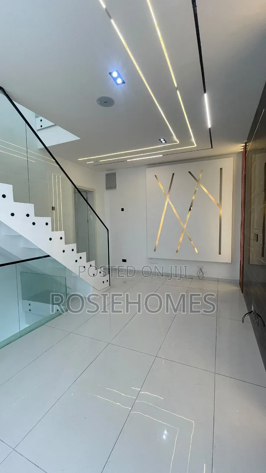 4bdrm Duplex in Archid, Lekki Phase 1 for sale in Lekki Phase 1