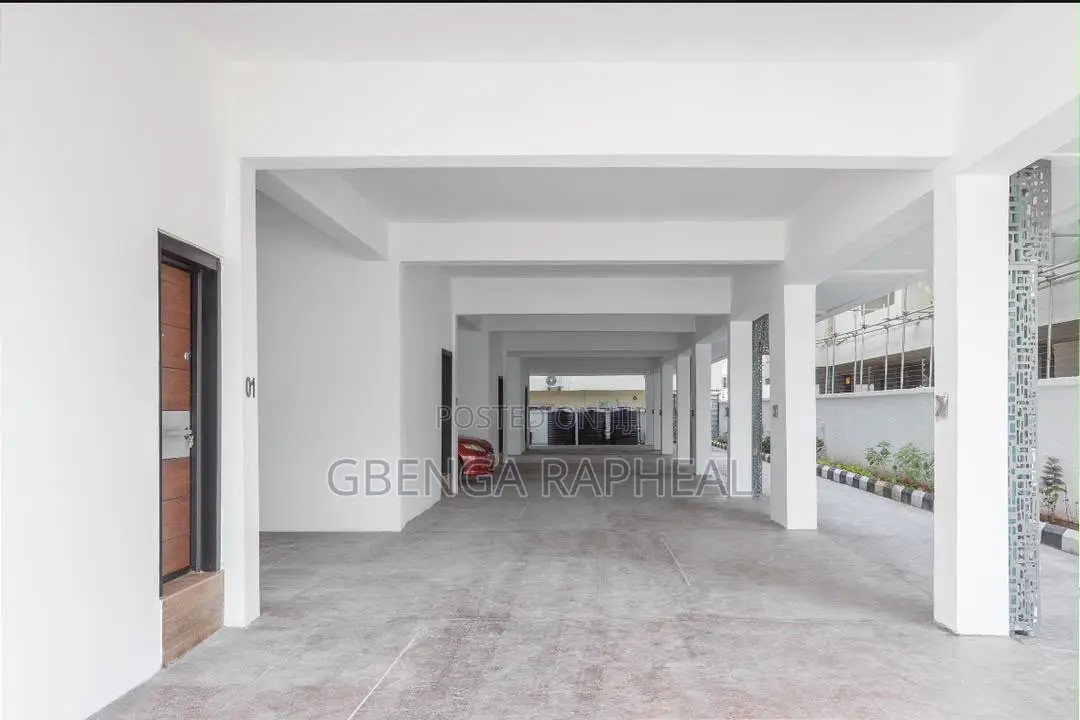 4bdrm Townhouse/Terrace in Chevron, Lekki for sale in Lekki