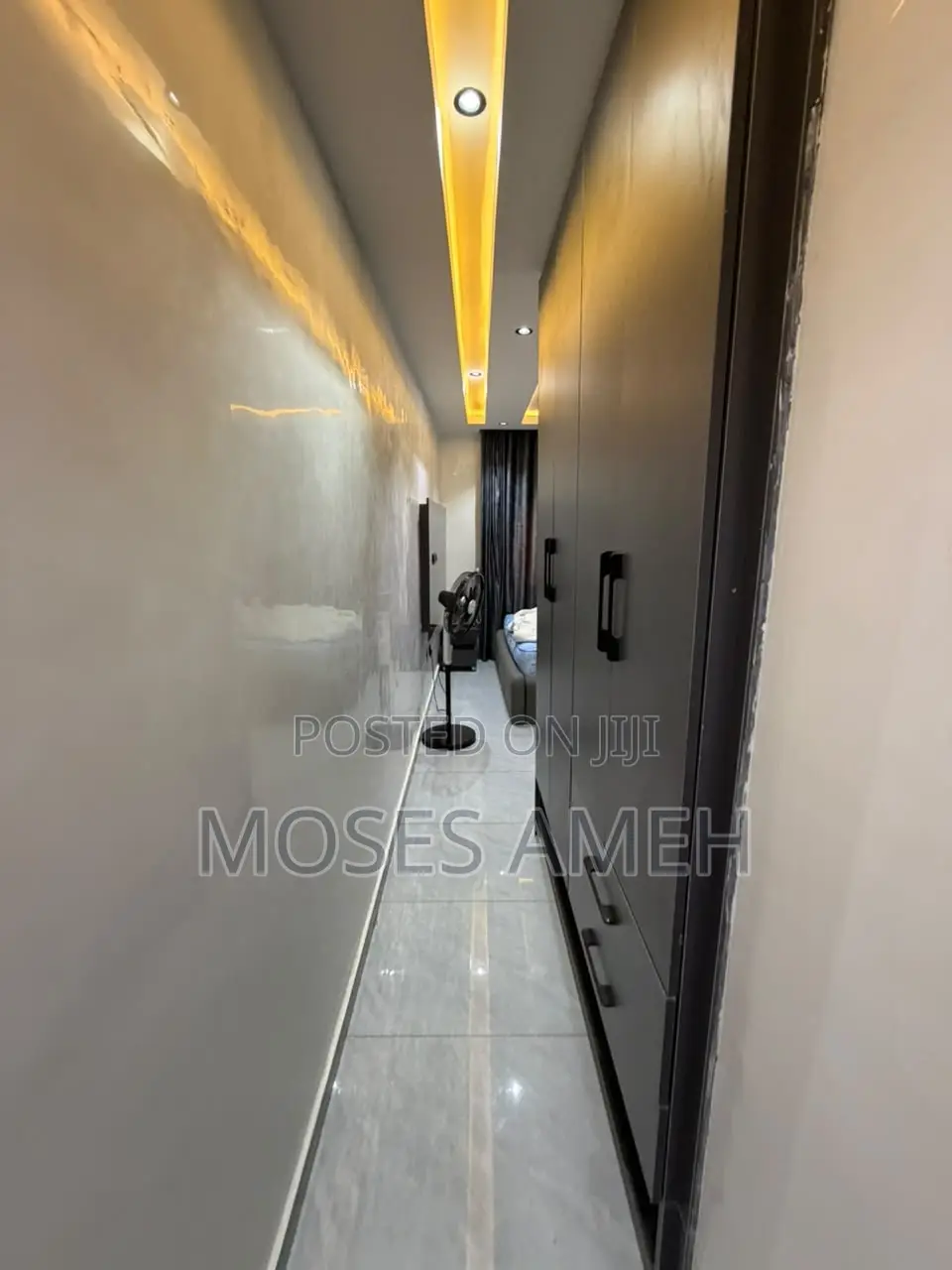3bdrm Block of Flats in Wuye for rent in Wuye