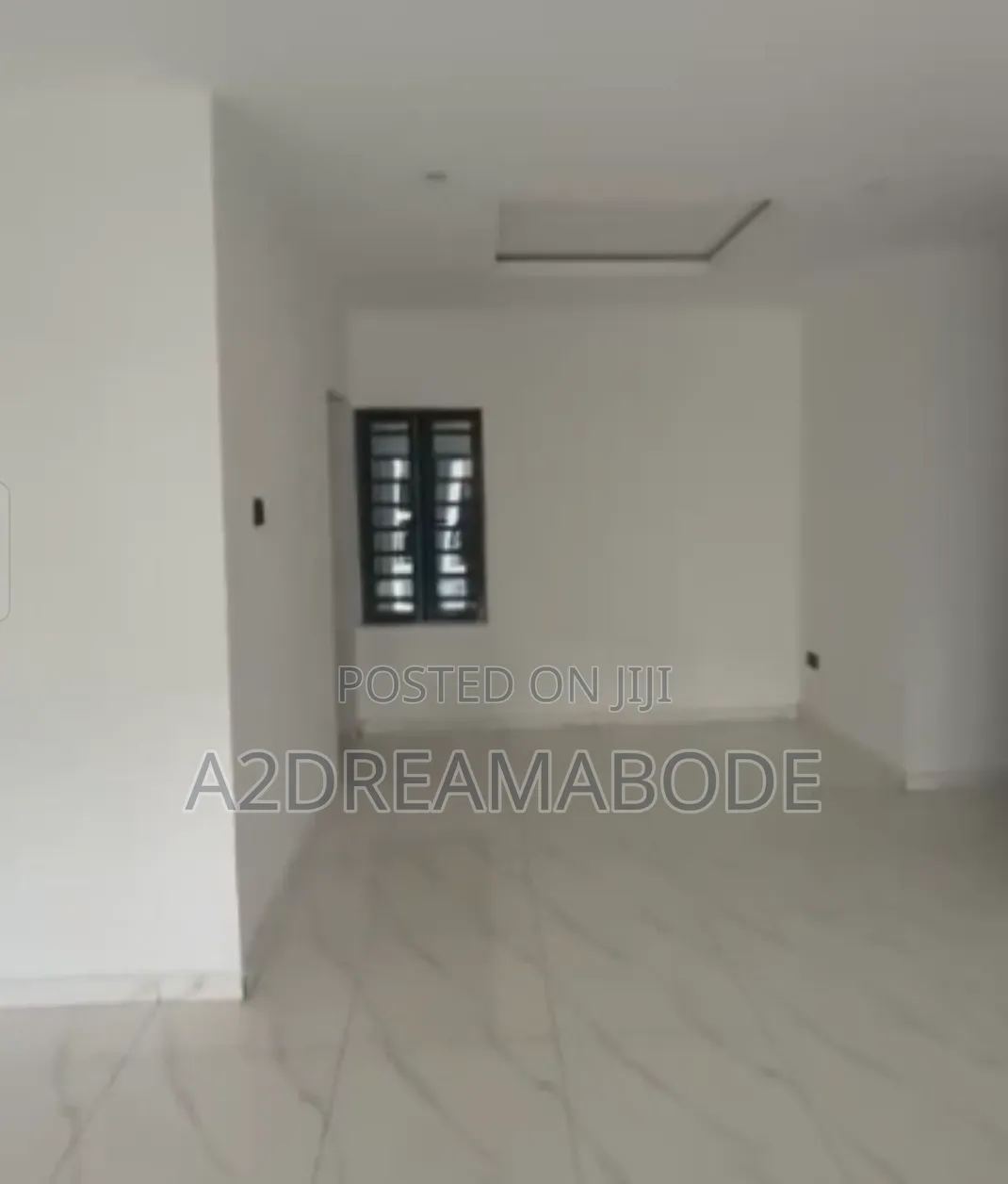 3bdrm Apartment in Gbagada for rent in Ifako-Gbagada