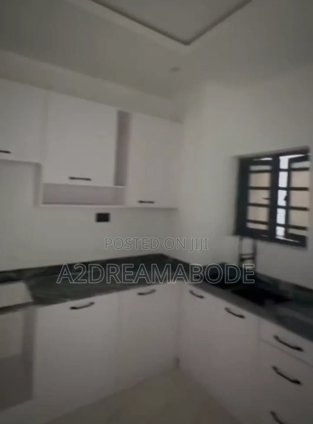 3bdrm Apartment in Gbagada for rent in Ifako-Gbagada