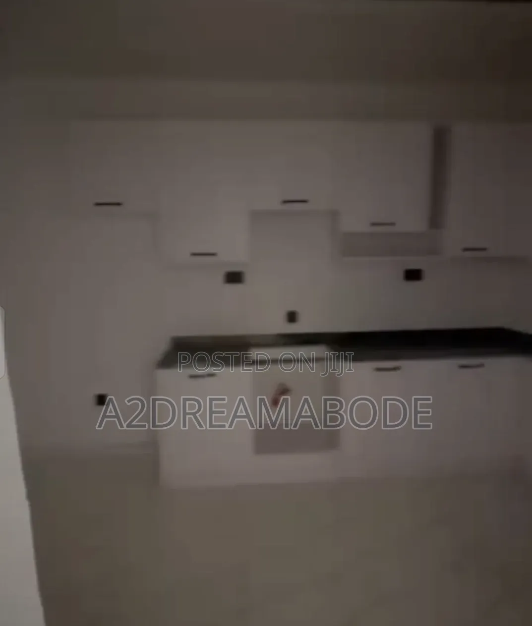3bdrm Apartment in Gbagada for rent in Ifako-Gbagada