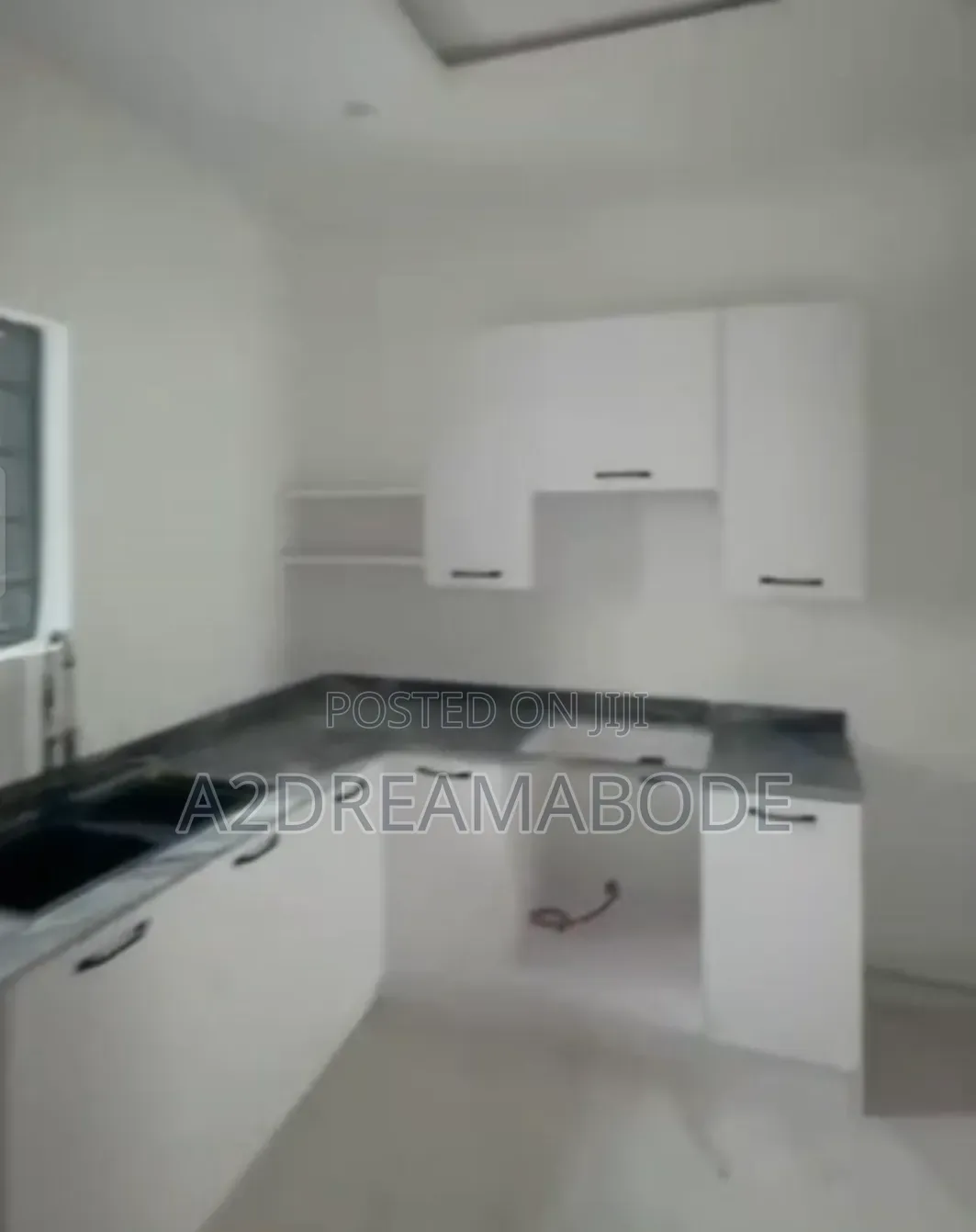 3bdrm Apartment in Gbagada for rent in Ifako-Gbagada