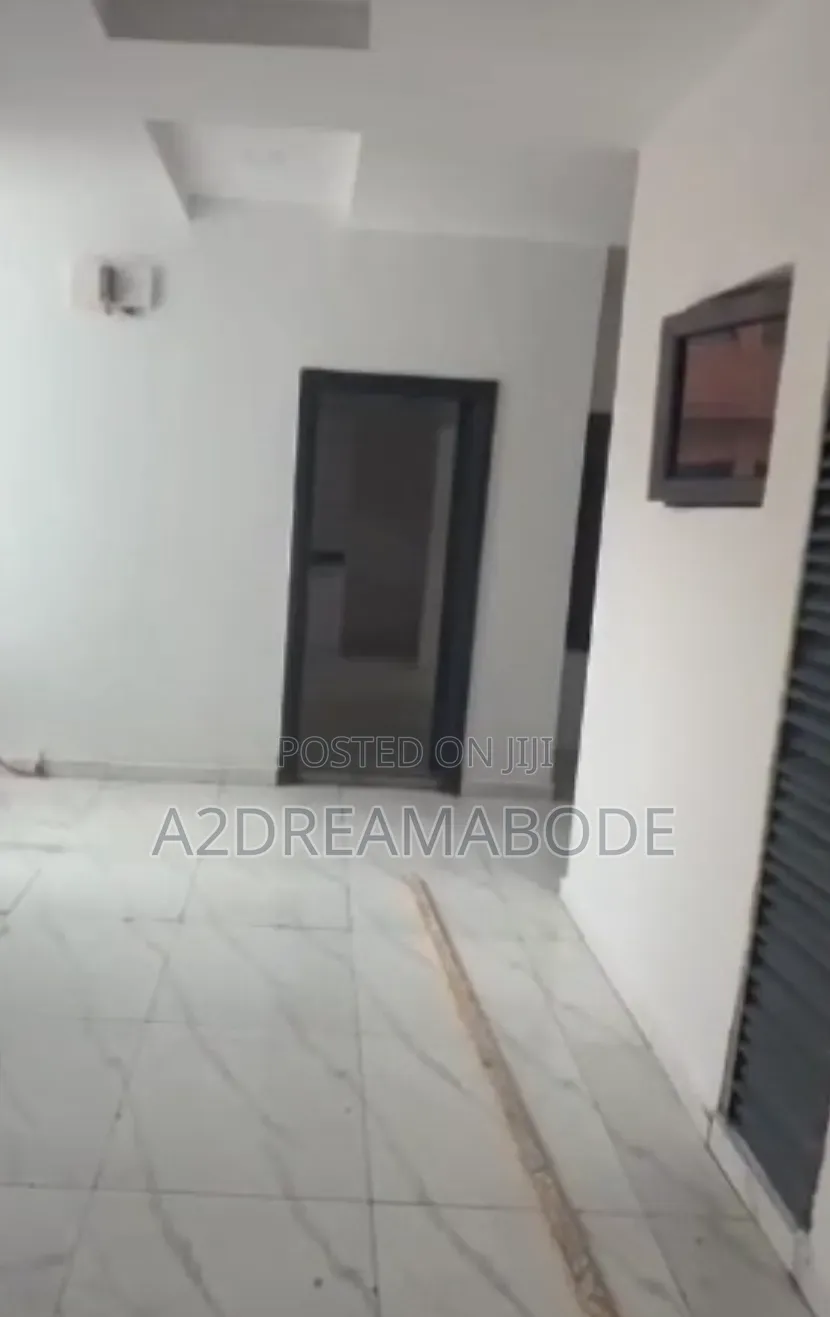 3bdrm Apartment in Gbagada for rent in Ifako-Gbagada