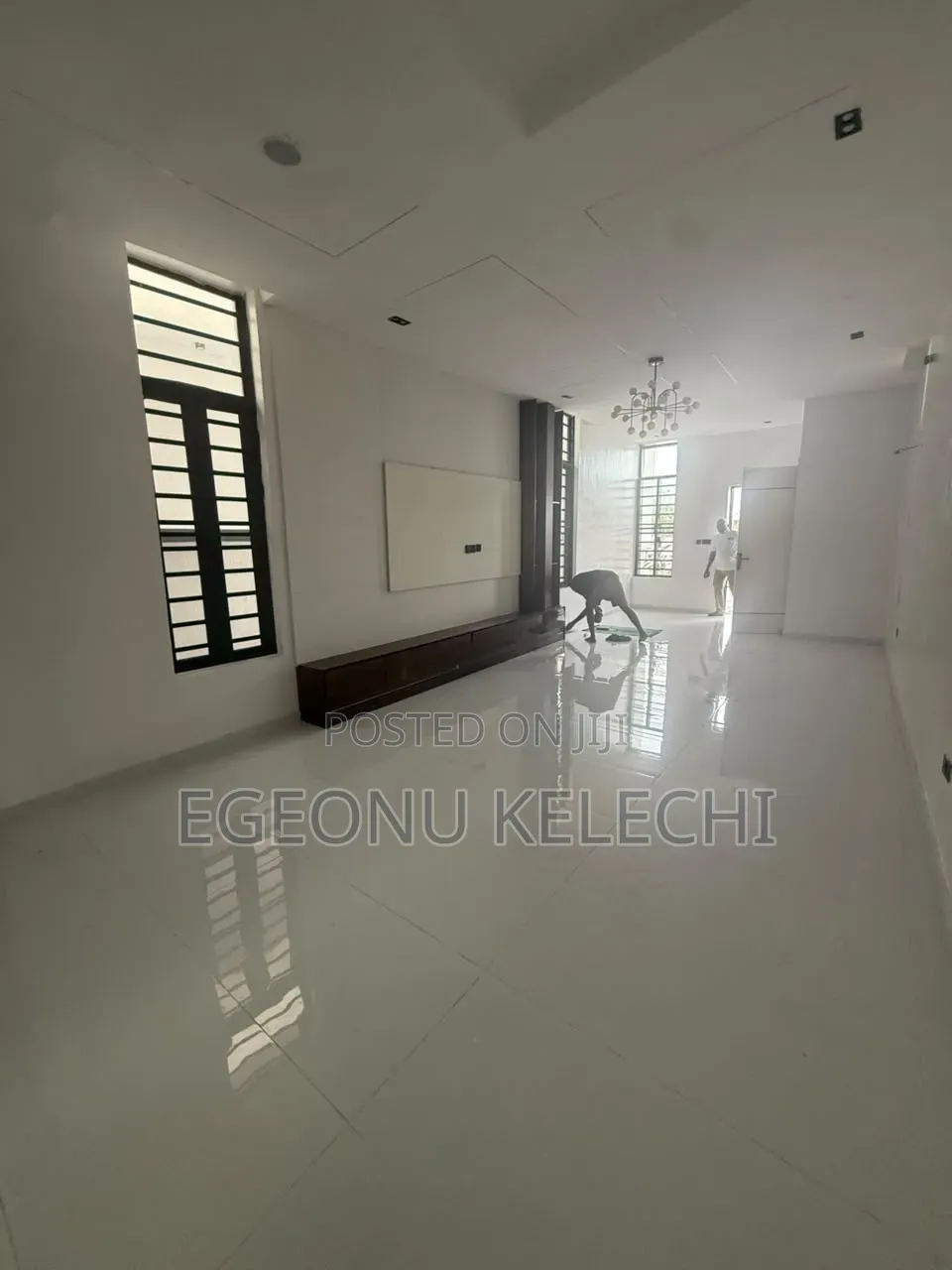 5bdrm Duplex in Abraham Adesanya for sale in Abraham Adesanya Estate