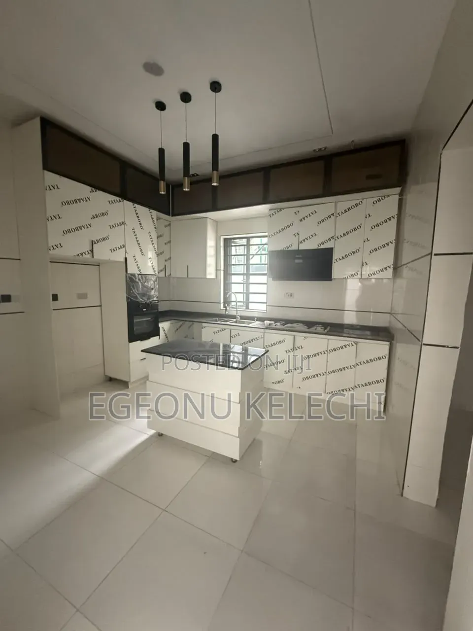 5bdrm Duplex in Abraham Adesanya for sale in Abraham Adesanya Estate