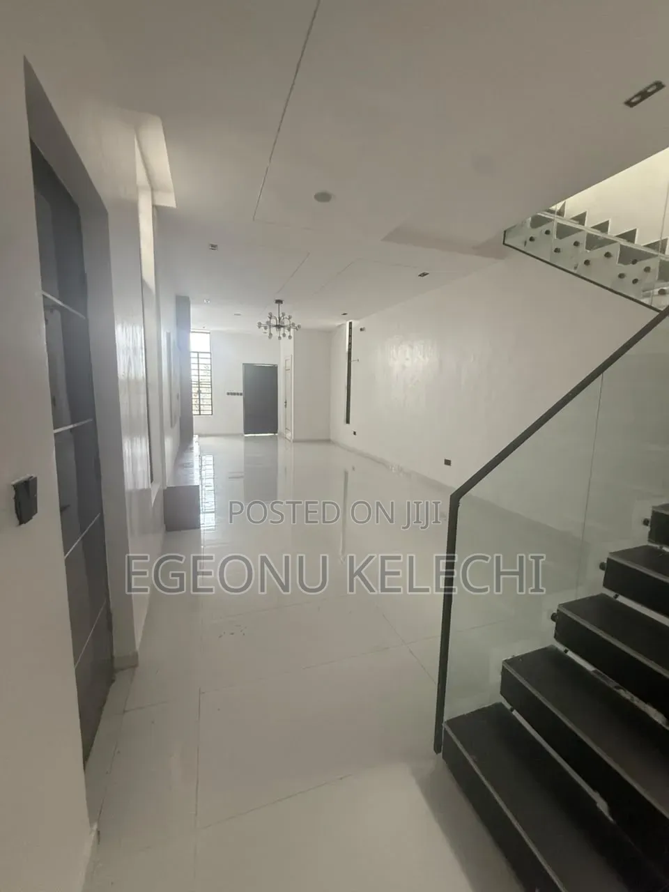 5bdrm Duplex in Abraham Adesanya for sale in Abraham Adesanya Estate