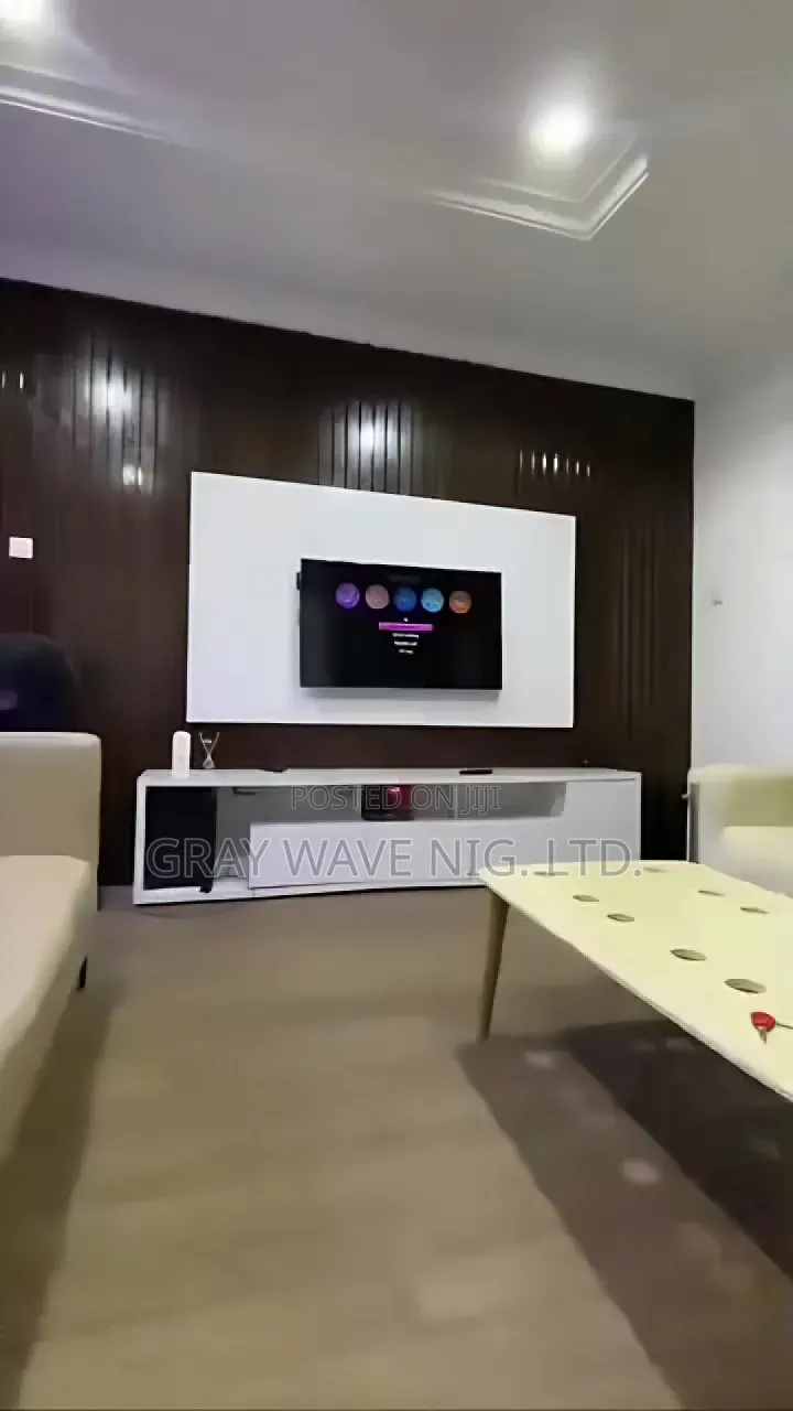 Furnished 2bdrm Bungalow in Galadimawa for rent in Galadimawa