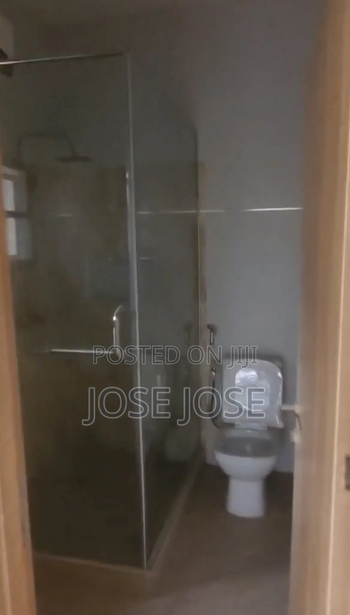 Furnished 2bdrm Block of Flats in Ask, Galadimawa for rent in Galadimawa