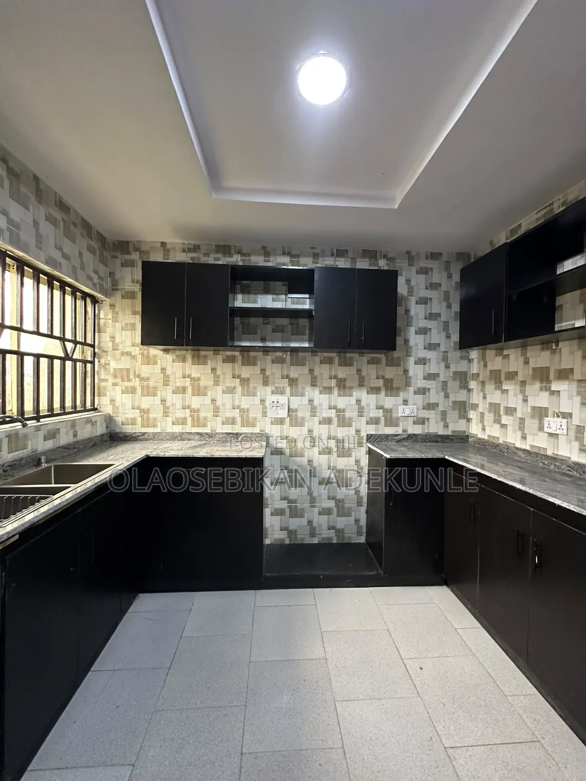 4bdrm Duplex in Akala Estate Akobo for rent in Akobo