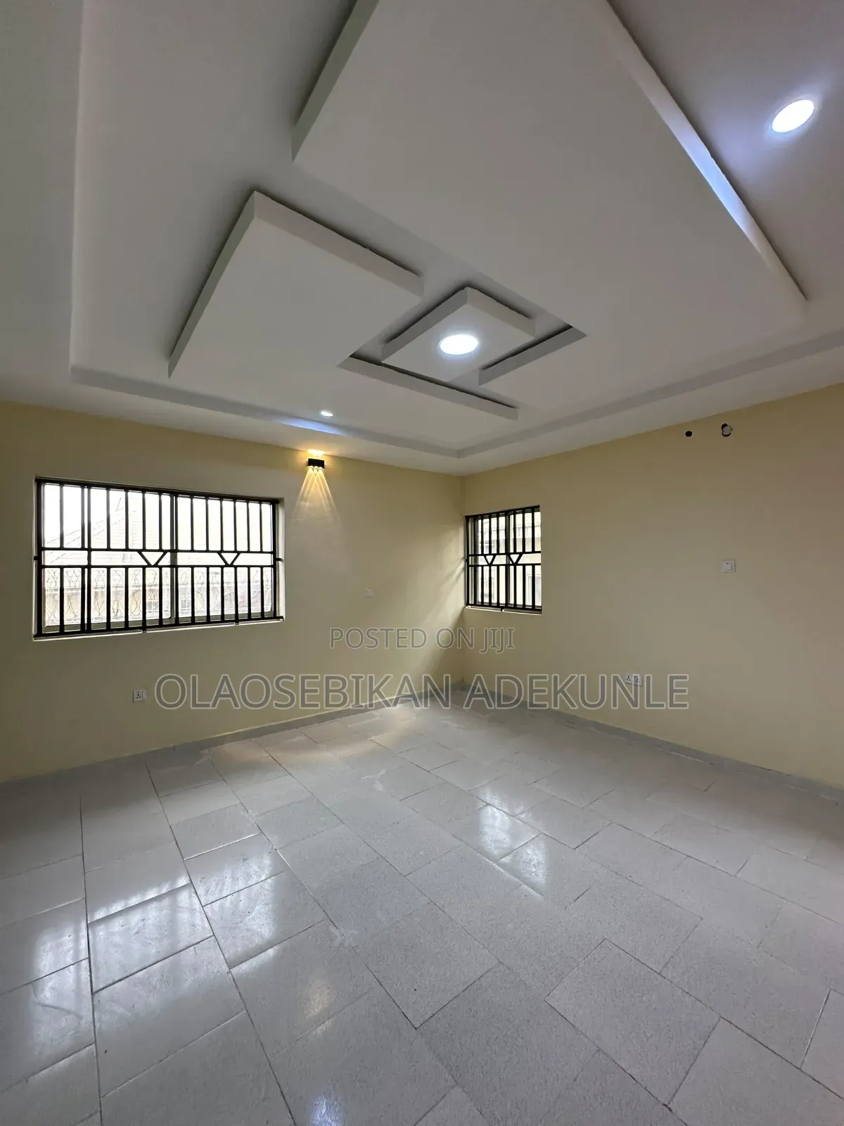 4bdrm Duplex in Akala Estate Akobo for rent in Akobo