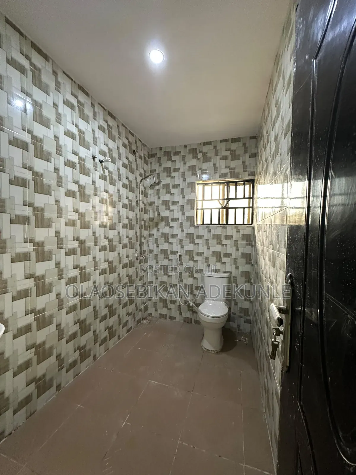 4bdrm Duplex in Akala Estate Akobo for rent in Akobo