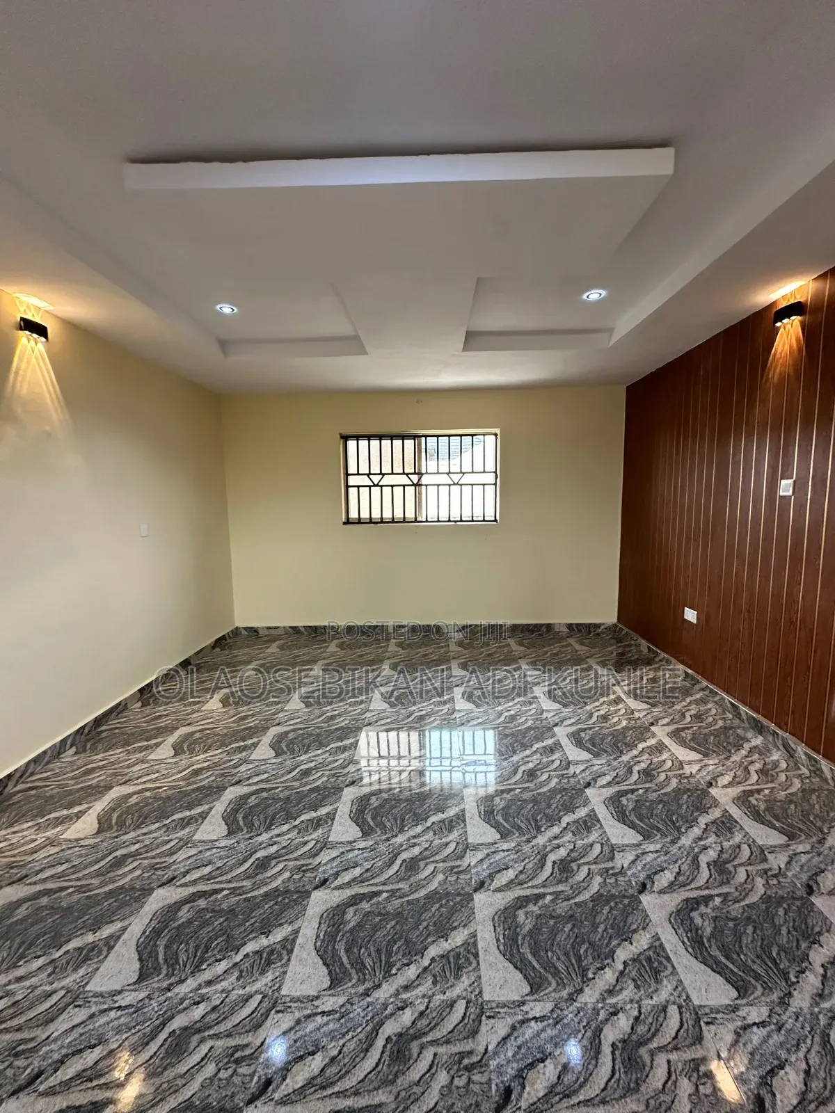 4bdrm Duplex in Akala Estate Akobo for rent in Akobo