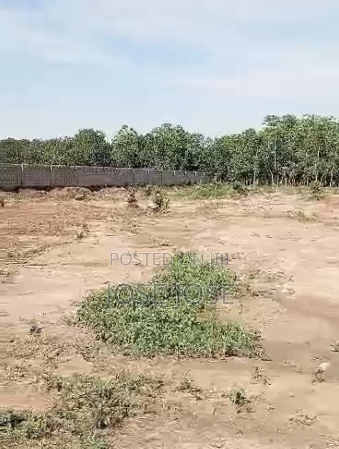 Dakibiyu Plot 1137 in Dakibiyu