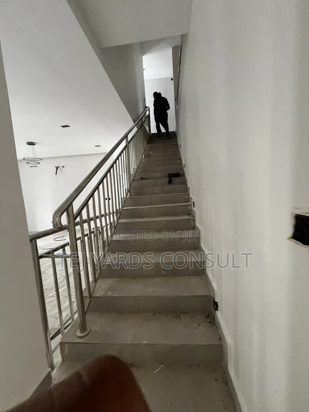 4bdrm Apartment in Adeoye Court, Iseri for sale in Iseri