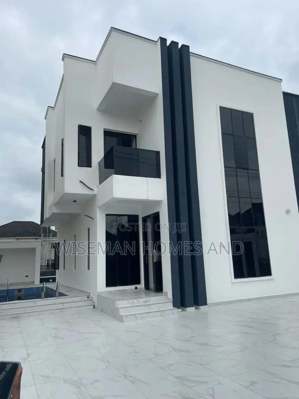 4bdrm Duplex in Shoprite Road for rent in Sangotedo