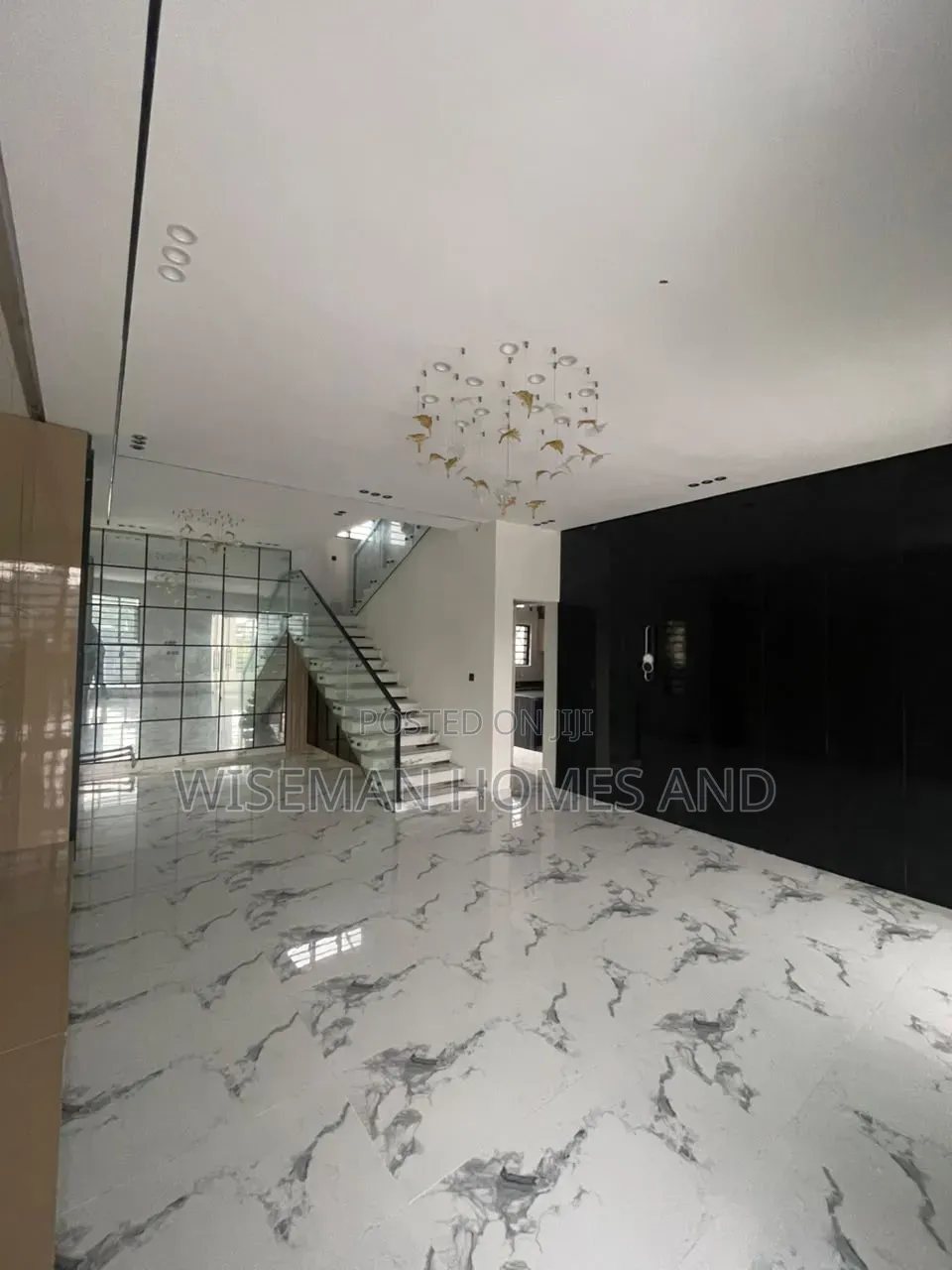 4bdrm Duplex in Shoprite Road for rent in Sangotedo