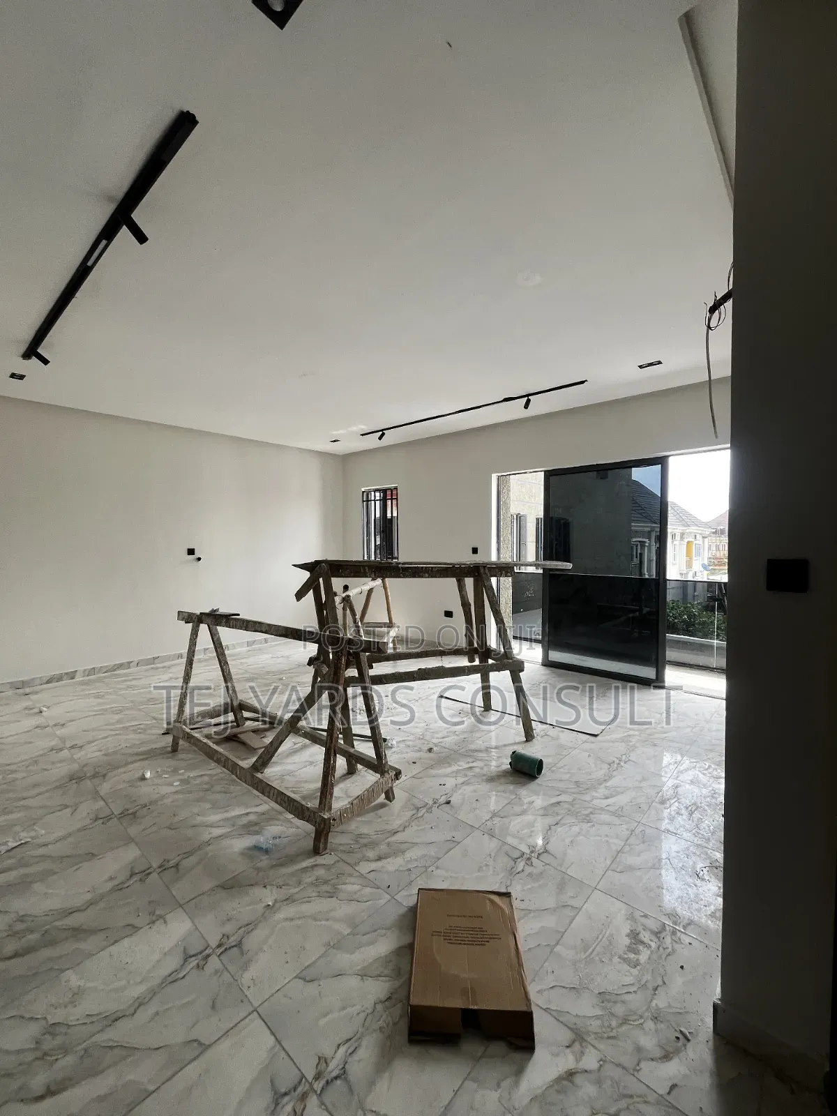 4bdrm Apartment in Harmony Estate, Iseri for sale in Iseri