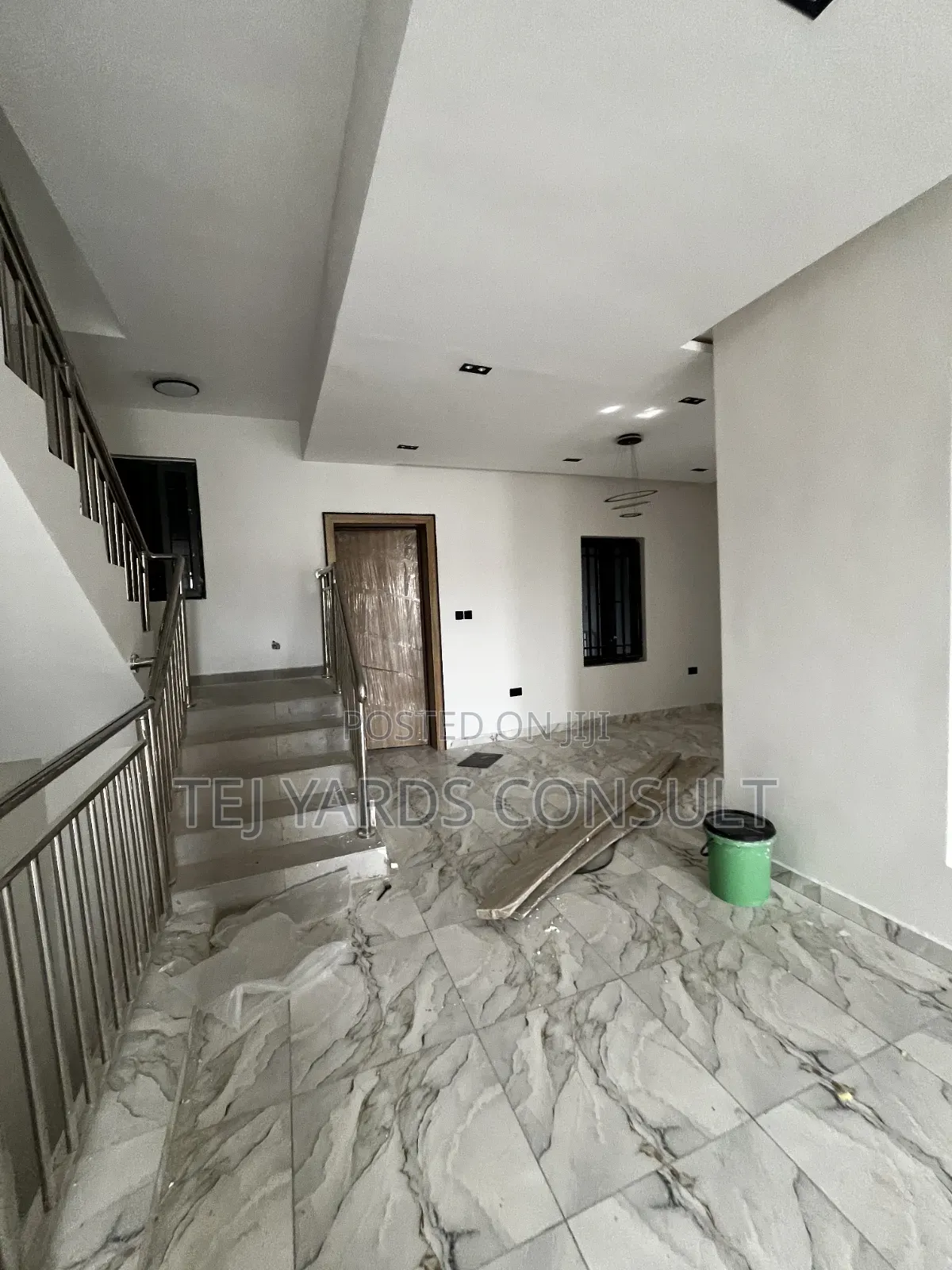 4bdrm Apartment in Harmony Estate, Iseri for sale in Iseri