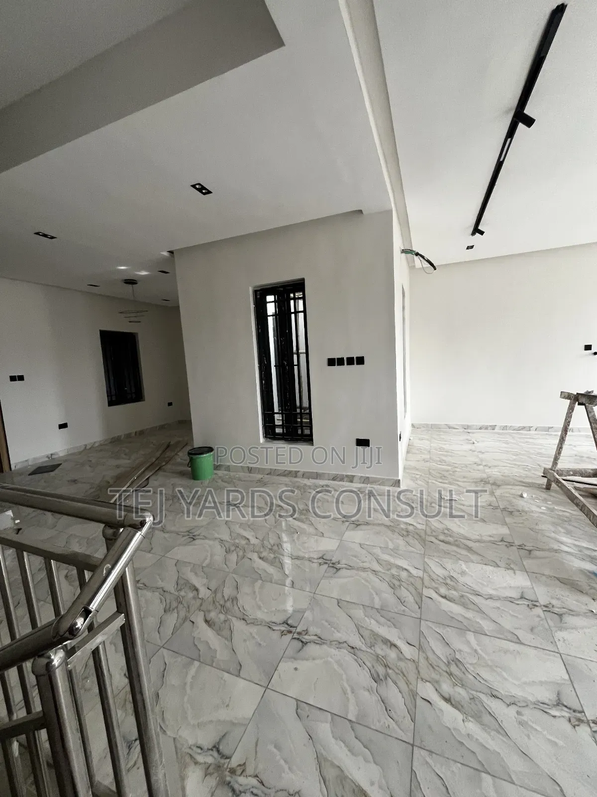 4bdrm Apartment in Harmony Estate, Iseri for sale in Iseri