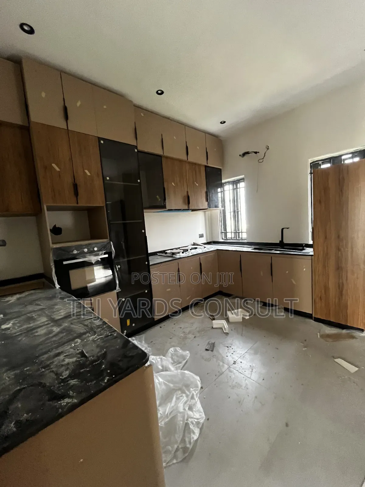 4bdrm Apartment in Harmony Estate, Iseri for sale in Iseri