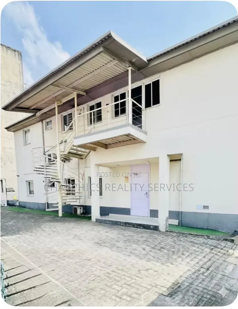 Furnished Mini Flat in Ikoyi S.W for rent in Ikoyi S.W