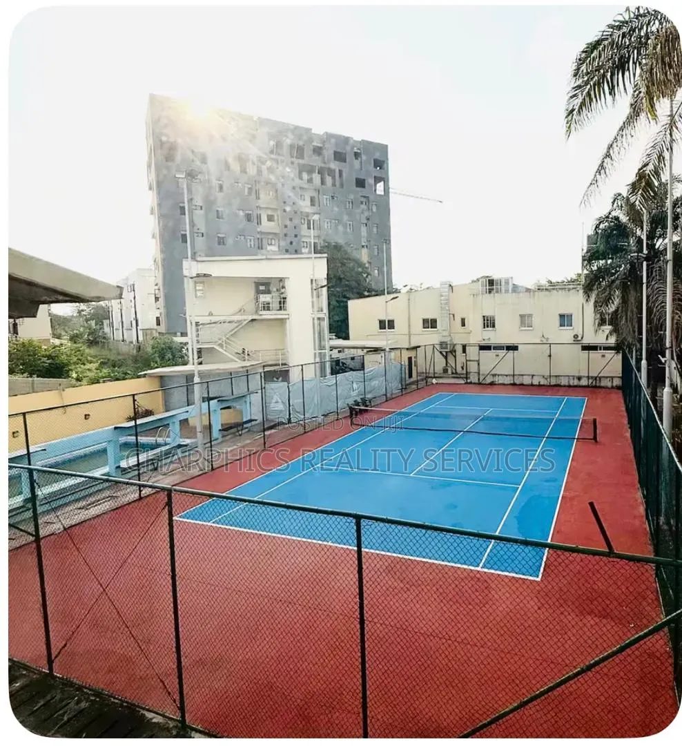 Furnished Mini Flat in Ikoyi S.W for rent in Ikoyi S.W
