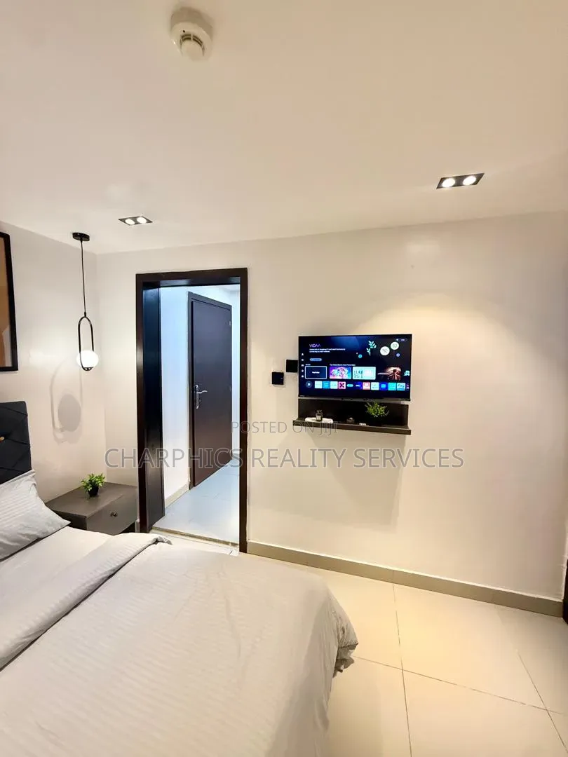Furnished Mini Flat in Ikoyi S.W for rent in Ikoyi S.W