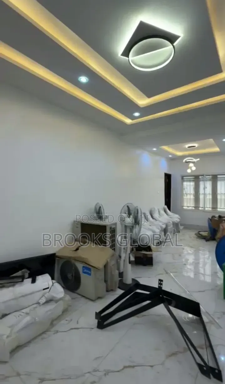 3bdrm Block of Flats in Katampe (Main) for rent in Katampe (Main)
