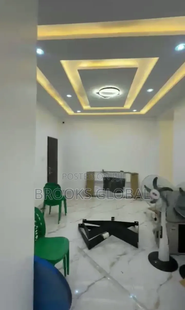 3bdrm Block of Flats in Katampe (Main) for rent in Katampe (Main)