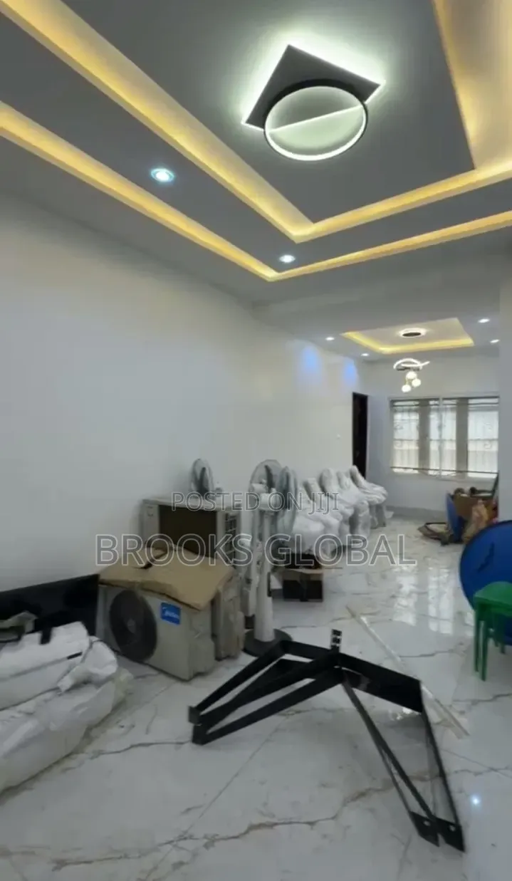 3bdrm Block of Flats in Katampe (Main) for rent in Katampe (Main)