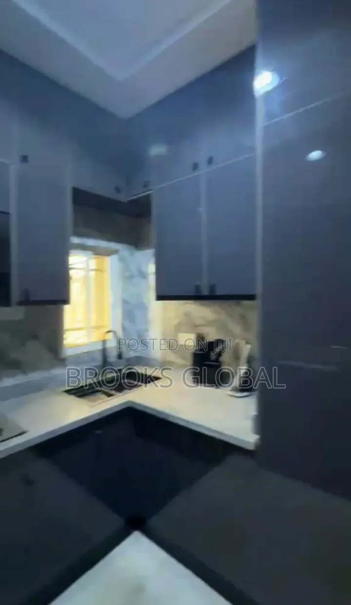 3bdrm Block of Flats in Katampe (Main) for rent in Katampe (Main)