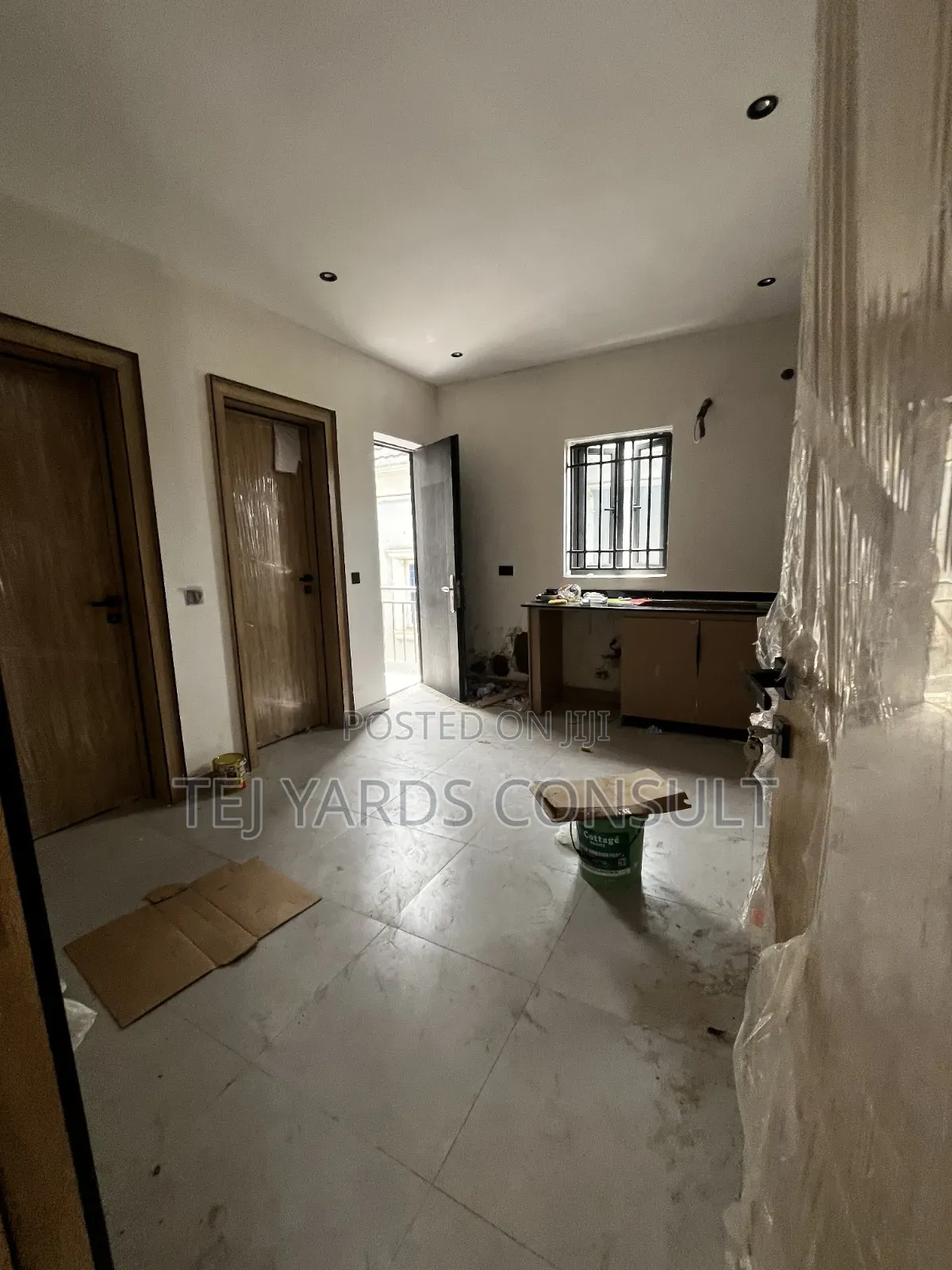 3bdrm Apartment in Harmony Estate, Iseri for sale in Iseri