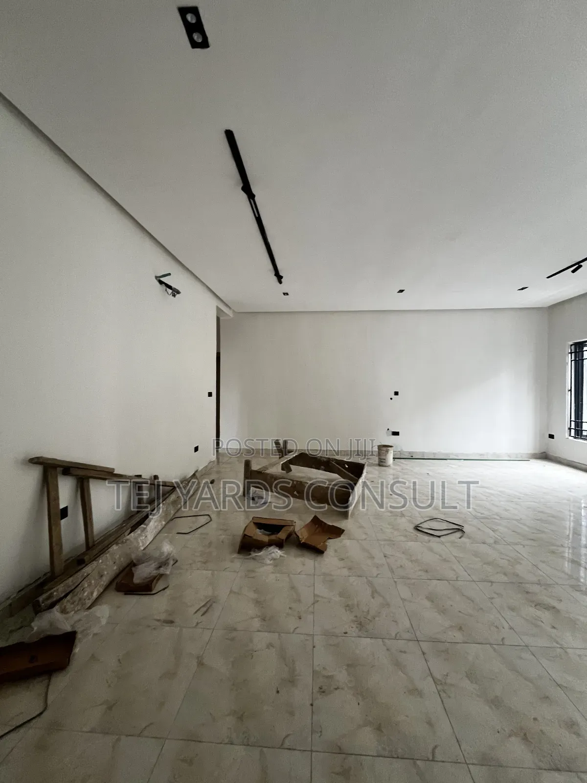 3bdrm Apartment in Harmony Estate, Iseri for sale in Iseri