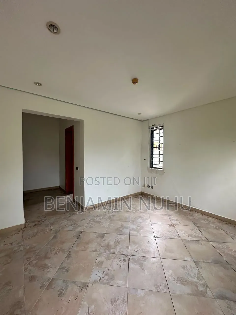 4bdrm Duplex in Banana Island Estate for rent in Banana Island